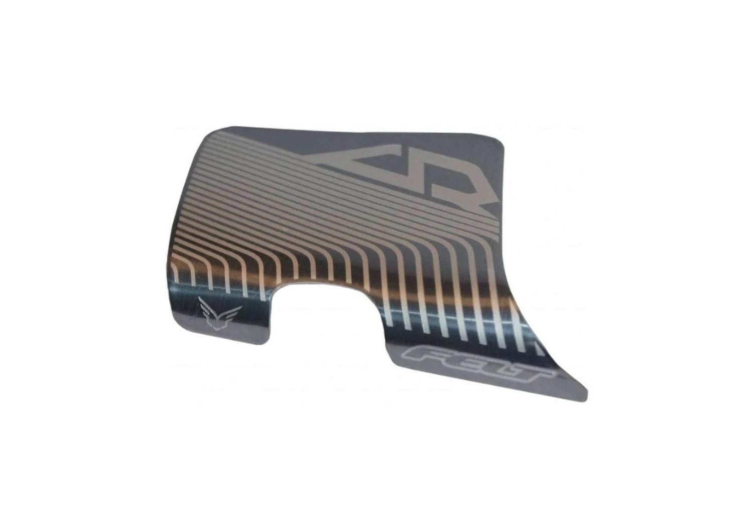 Felt Bicycles CHAIN PLATE PROTECTOR AR 3 Felt Bicycles CHAIN PLATE PROTECTOR AR