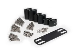 Felt Bicycles RISER KIT HIGH - BAYONET 3 ALUMINUM