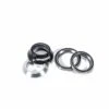 Felt Bicycles HEADSET FSA NO.44 (1-1/8" To 1-1/4") -Felt Bicycles BW0G141 HEADSET ROAD NO 44E CF rgb72dpi