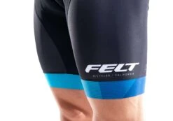Felt Bicycles Felt Team Bibshorts - Men's -Felt Bicycles DNA Kit Bibs 2