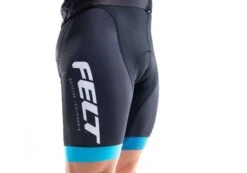 Felt Bicycles Felt Team Bibshorts - Men's -Felt Bicycles DNA Kit Bibs 3