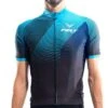 Felt Bicycles Felt Team Short-Sleeve Jersey - Men's 1 Felt Bicycles Felt Team Short-Sleeve Jersey - Men's -Felt Bicycles DNA Kit Jersey 1