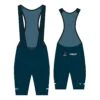Felt Bicycles Felt - Eliel Laguna Seca Bib Shorts Navy - Women's -Felt Bicycles ELIEL BIBS 8ecdba50 130c 49e5 8f43 bbd35c3a7279