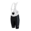Felt Bicycles Felt Women's Bibshorts - Black 2 Felt Bicycles Felt Women's Bibshorts - Black -Felt Bicycles Felt Bibs LG Womens Black front