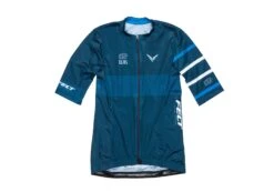 Felt Bicycles Felt Short-Sleeve Jersey Slate | Women's