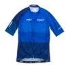 Felt Bicycles Felt Short-Sleeve Club Jersey Blue | Men's -Felt Bicycles Felt Jersey LG Mens Blue front
