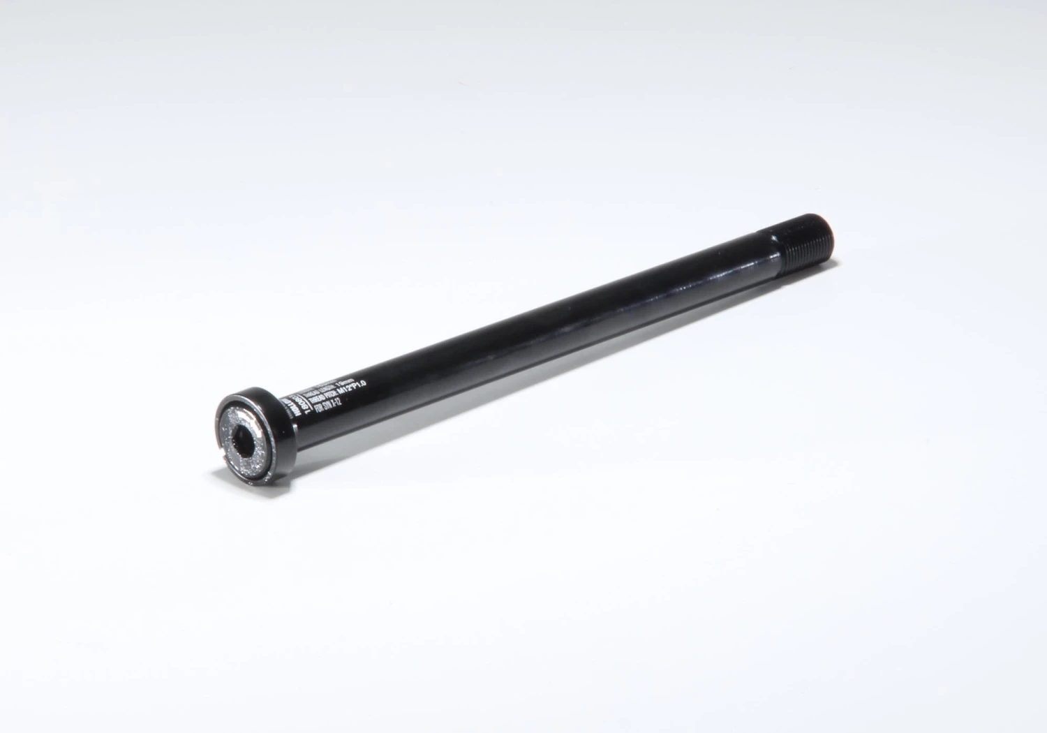 Felt Bicycles THRU AXLE REAR 12MM LEVERLESS 6 Felt Bicycles THRU AXLE REAR 12MM LEVERLESS - Image 4