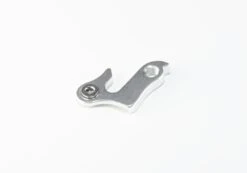Felt Bicycles DERAILLEUR HANGER Q20/Q24 -Felt Bicycles IMG 2644 BP0G015 Rear Deraill Hanger Silver
