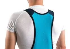 Felt Bicycles Felt + Eliel Laguna Seca Bib Shorts - Men's -Felt Bicycles Mens Kit Bibs 6 6013b954 0052 4890 8367 e56ccd794b38