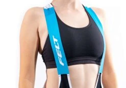 Felt Bicycles Felt Team Bibshorts - Women's -Felt Bicycles Womens Kit 2 Bibs 4