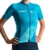 Felt Bicycles Felt + Eliel Short-Sleeve Jersey | Women's 1 Felt Bicycles Felt + Eliel Short-Sleeve Jersey | Women's -Felt Bicycles Womens Kit Jersey