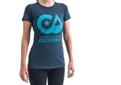 Felt Bicycles "Designed In CA" T | Women's